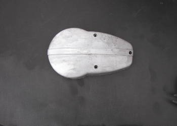 Shl M11 W dekiel zapłonu silnik W2A