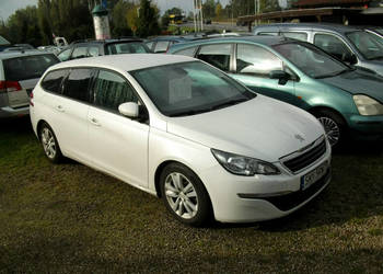 Peugeot 308 Peugeot 308 T9 (2014-2021)