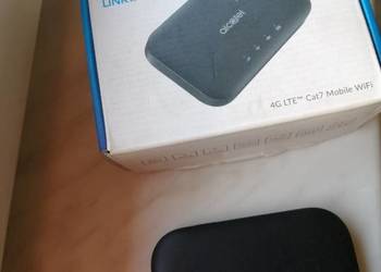 Router mobilny