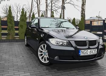 Okazja !BMW,E90,318I