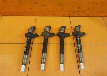 TRANSIT MK7 2.2 TDCI EURO 4 11r 140KM PGFA wtrysk wtryskiwacz 6C1Q-9K546-BB