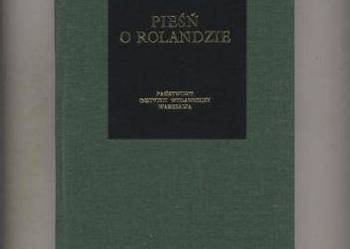 Pieśń o Rolandzie