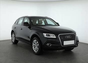 Audi Q5 2.0 TDI