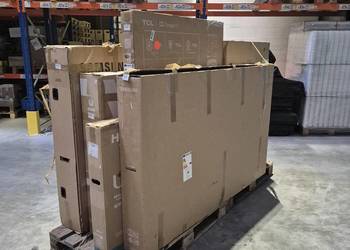 Mix A,B,C - Telewizory/TV - AVIDES