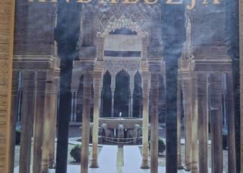 Sztuka i architektura Andaluzja