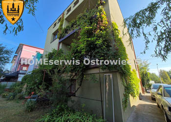 Do sprzedaży dom wolnostojący 133m2 Ostrowiec Świętokrzyski