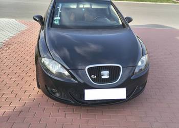 Seat Leon 2 2006r FR