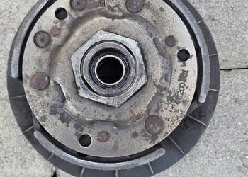 Sprzęgło korektor momentu Linhai 260 hytrack 250 300