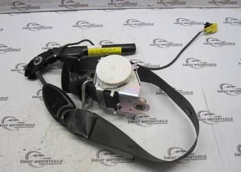 OPEL MERIVA B 10r pas bezpieczeństwa prawy przód F13305706 N13250519