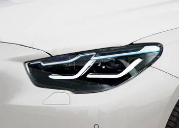 NOWE lampy przednie lampa przód BMW seria 5 GT F07 2009 - 2017