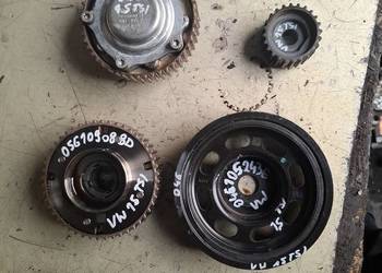 VW SEAT SKODA 1,5 TSI  koło faz rozrządu 05E109088D  04e109153 05E105263