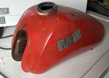 Zbiornik mz Etz 150 ddr