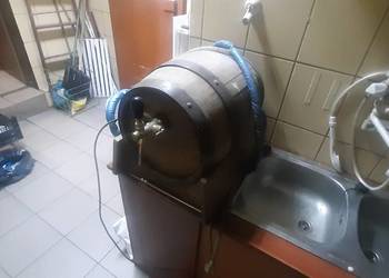 Sprzedam nalewak do piwa