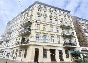 centrum-toplokalizacja-Śródmieście-1pok.-niska cena!