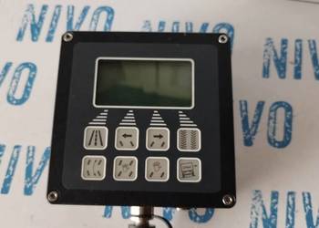 Sterownik osi Amazone opryskiwacz UX NI128