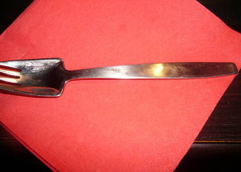 VINERS SPLAYDS Party, Buffet Sztućce (18cm) - 6 szt