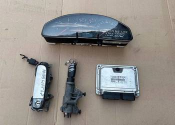 Zestaw startowy Audi a4 b5 lift 1.9tdi 115km 038906019AN