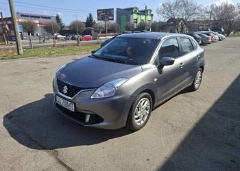 Suzuki Baleno
