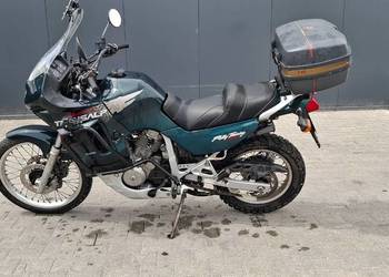 Honda Transalp