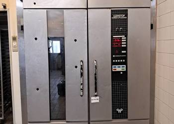 Chłodnio-garownia WP Garstop