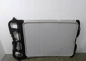 SZYBERDACH ROLETA PANORAMY SZYBERDACHU  Peugeot 3008 I (2009-2016)