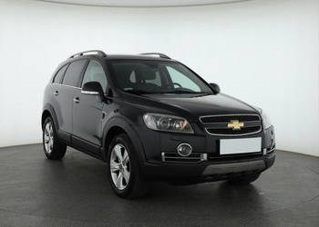 Chevrolet Captiva 2.0 D