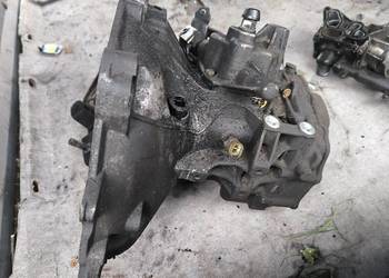OPEL CORSA C 13 cdti   skrzynia biegow