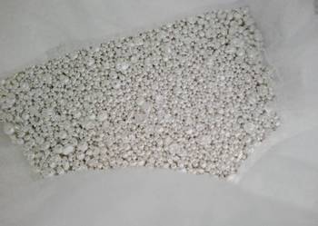 Granulat srebra Ag 999,9