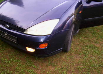 FORD FOCUS MK1 Kierunkowskaz Przedni Lewy - Kompletny - !!!!