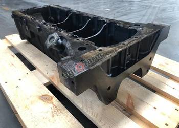 Miska oleju Case Puma 145, 165, 175