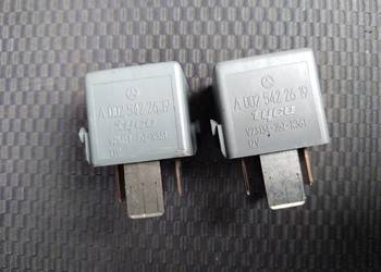 Mercedes w169 przekaźnik A0025422619 Mercedes w169 przekaźnik A0025422619