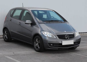 Mercedes A A 180 CDI