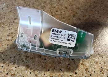 BMW F20 F07 F15 F30 ANTENA DACHOWA REKIN 9350089