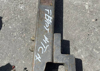 Fendt - zaczep hitch