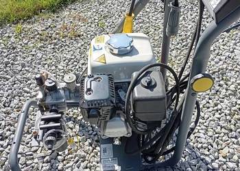 Karcher HD 7/15 G  Myjka Spalinowa Nowa Honda