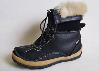 Śniegowce Merrell r.37