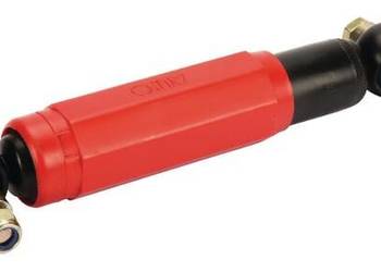 Amortyzator, 2000 kg czerwony 244086