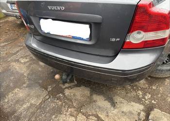 Zderzak Volvo S40 II KOLOR 455