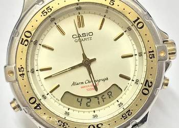 CASIO AD-512 Zegarek męski na BRANSOLECIE Vintage OKAZJA