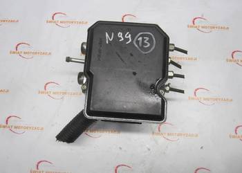 NISSAN LEAF I 11r pompa ABS A2114311812