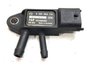 ZAWÓR PODCIŚNIENIA OPEL VECTRA C 1.9 150KM 55200301 REGULATOR 03-09