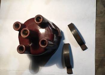 Kopułka fiat 125p Zelmot