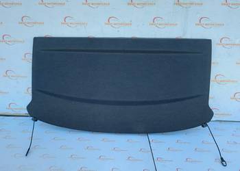 BMW 1 F20 półka bagażnika