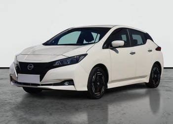 Nissan Leaf 40 kWh