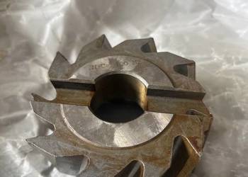Frez walcowo czolowy NFCa 100 M2 (100x50) JFN