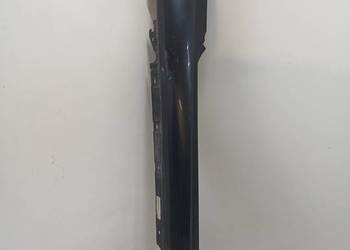 LISTWA PROGOWA PRAWA BMW E93 M PAKIET 475/9 BLACK SAPPHIRE