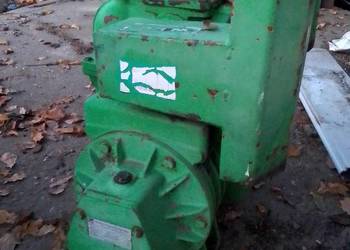 Pompa MEC 6500