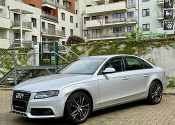 Audi A4 1.8 B8 (2007-2015)