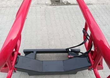 Chwytak do bel 1 sił- Mazurski firmy Metal technik