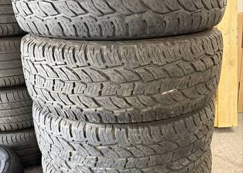 Opony COOPER DISCOVERER A/T 3 245/65R17